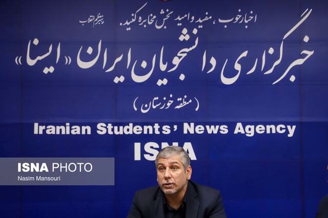 سرپرست فرمانداری اهواز: باید بستر مطالبه‌گری برای مردم فراهم شود
