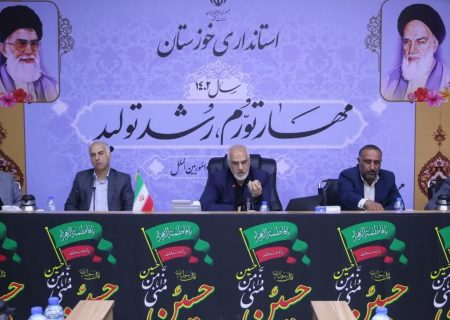 استاندار خوزستان خبر داد: شناسایی ۳۰۰ هزار هکتار زمین برای اجرای طرح زراعت چوب
