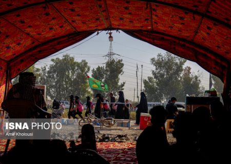 معاون استاندار خوزستان: نگاه به اربعین باید یک نگاه فرهنگی مذهبی باشد