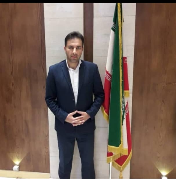 یک انتصاب در شرکت برق منطقه ای خوزستان