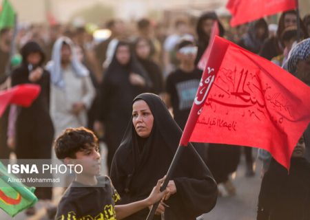 مدیرکل آموزش و پرورش استان خبر داد اسکان زائران اربعین در ۸۰ مدرسه خوزستان