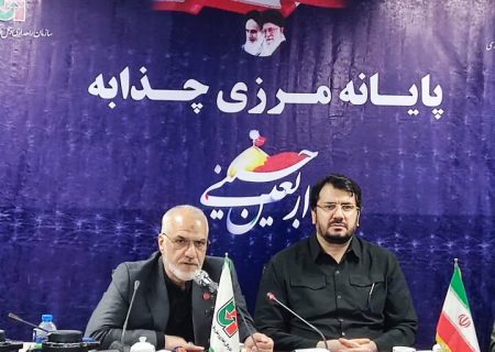 استاندار خوزستان: عمده مسیر طریق الحسین(ع) چهار بانده شد