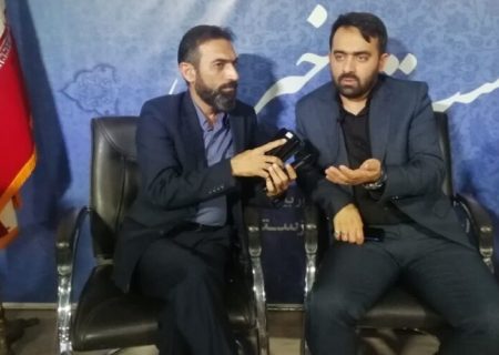 مدیر روابط عمومی استانداری خوزستان : پیوست رسانه‌ای از ملزومات طرح ها و پروژه‌های استان است / نقش رسانه در امیدآفرینی به جامعه برجسته است