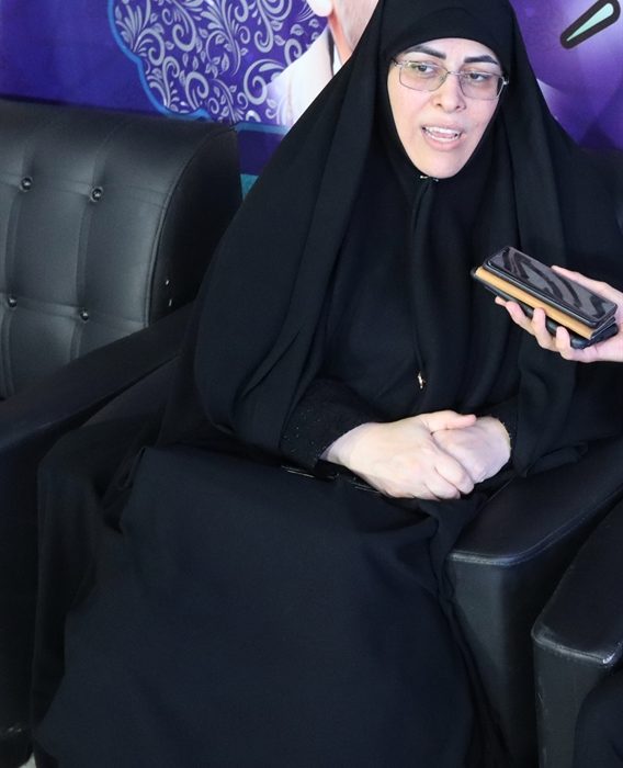 مدیر کل امور اجتماعی و فرهنگی استانداری خوزستان: ارتقا سامانه خدمات شهری اهواز قابل تقدیر است