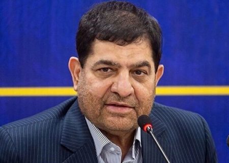 مخبر: رسیدن به ۳۰ میلیارد یورو مراودات تجاری در سال با عراق قابل دستیابی است