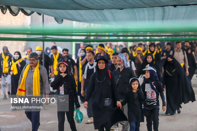 معاون بهداشت علوم پزشکی جندی شاپور اهواز خبر داد انجام بیش از ۹۷ هزار غربالگری بیماری‌های واگیر در مرز چذابه