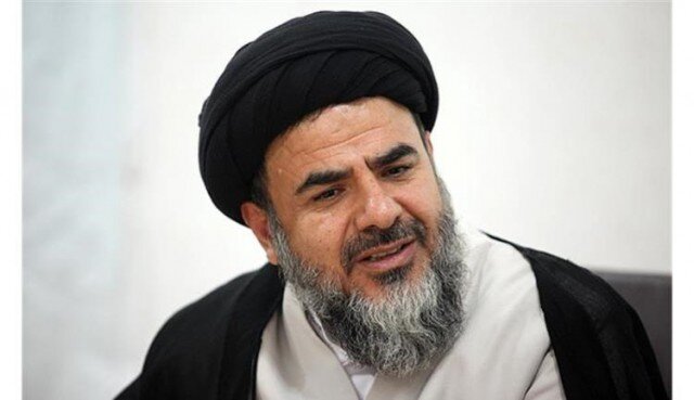 مدرس حوزه و دانشگاه: اربعین به مهم‌ترین گردهمایی دنیا تبدیل شده است
