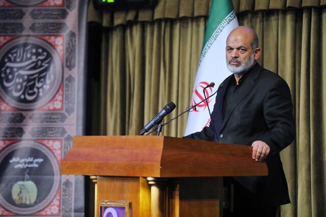 وزیر کشور در نشست با استانداران عنوان کرد «مردمی و در کنار مردم بودن» از ملاک های ارزیابی فرمانداران