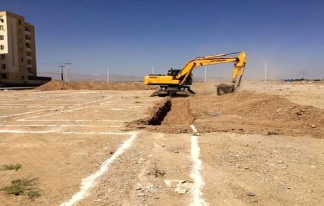 ثبت نام بیش از ۱۹ هزار نفر خوزستانی برای دریافت زمین رایگان در طرح جوانی جمعیت