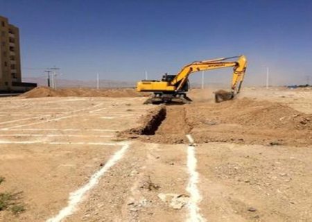 ثبت نام بیش از ۱۹ هزار نفر خوزستانی برای دریافت زمین رایگان در طرح جوانی جمعیت