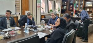 خانچی خبر داد : شتاب توسعه زیرساخت های ریلی استان در دولت سیزدهم/ افتتاح ۴۰ کیلومتر خط دوم مسیر بامدژ به اهواز به زودی