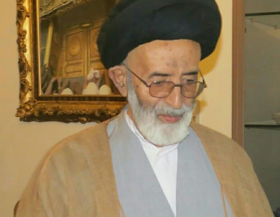 حجت‌الاسلام و المسلمین محقق از روحانیون برجسته خوزستان به ملکوت اعلی پیوست