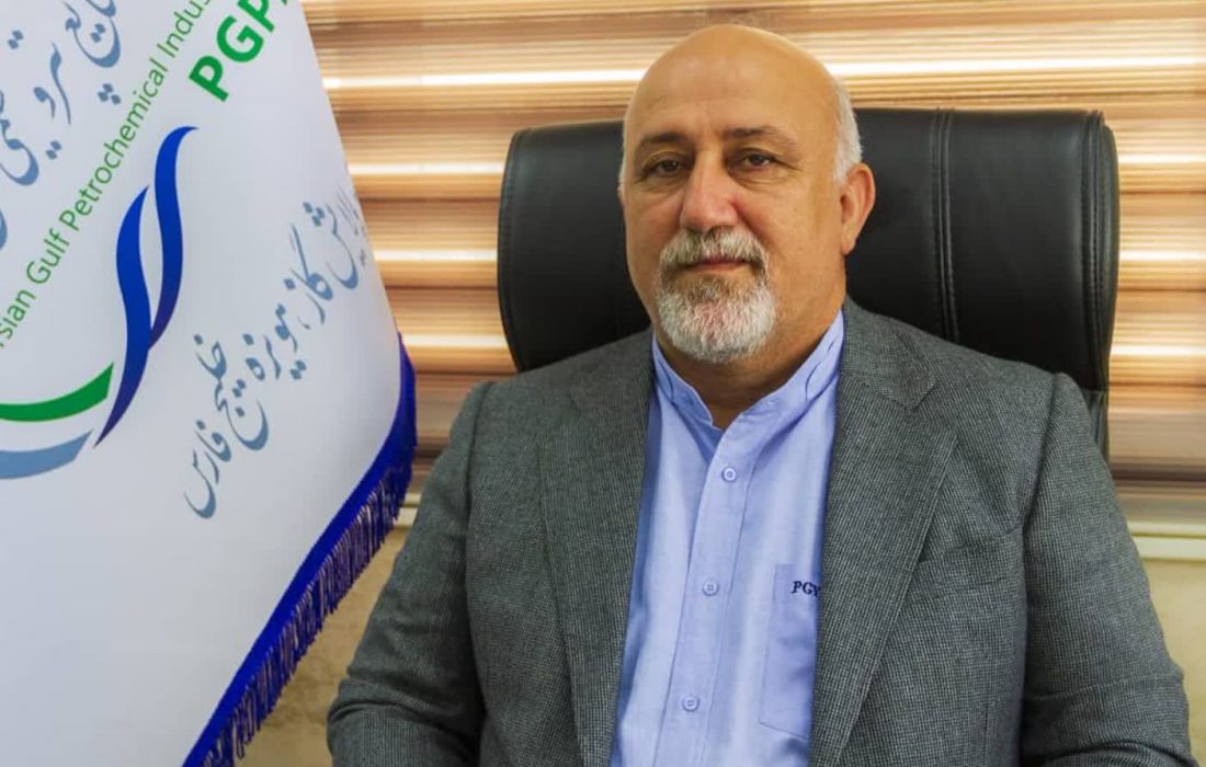 تزریق روزانه ۵۰ میلیون فوت مکعب گاز به شبکه سراسری از طریق پالایشگاه گاز هویزه خلیج فارس