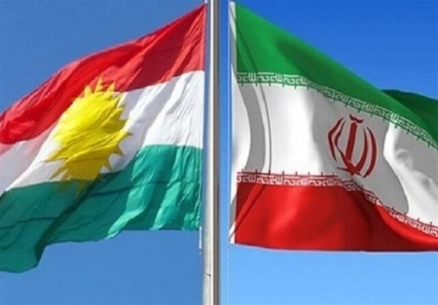 رییس اتاق بازرگانی اهواز عنوان کرد برنامه تجارت با اربیل عراق؛ از نمایشگاه‌های مشترک تا برقراری خط هوایی
