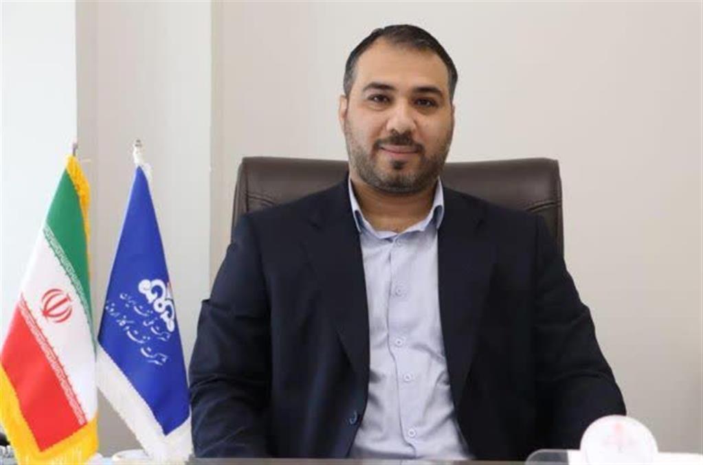 در گفتگو با مدیر منابع انسانی شرکت نفت و گاز اروندان؛ عملكرد دو ساله منابع انسانی شركت نفت و گاز اروندان تشریح شد