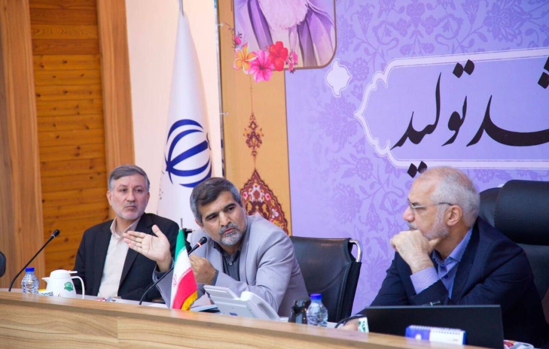 مدیرکل بنادر و دریانوردی خوزستان: موانع صدور مجوز برای سرمایه‌گذاری در سواحل خوزستان رفع شود