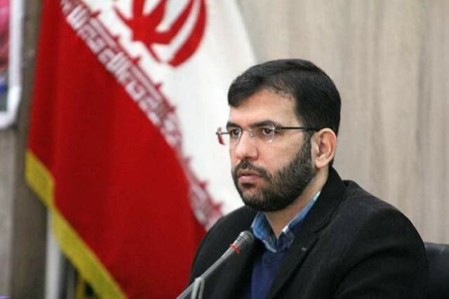 مدیرکل فرهنگ و ارشاد اسلامی خوزستان: فعالیت فرهنگی و هنری خوزستان با محوریت مساجد انجام شود