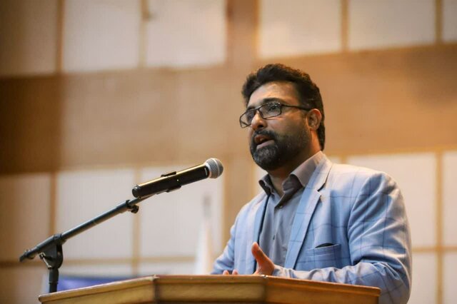 یک کارگردان هنرهای نمایشی: پایتخت دفاع مقدس همچنان در حسرت نداشته‌هاست