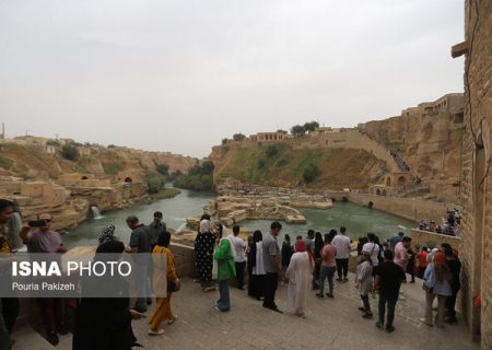 ماجرای فوت پسربچه هشت ساله در سازه‌های آبی‌تاریخی شوشتر چه بود؟