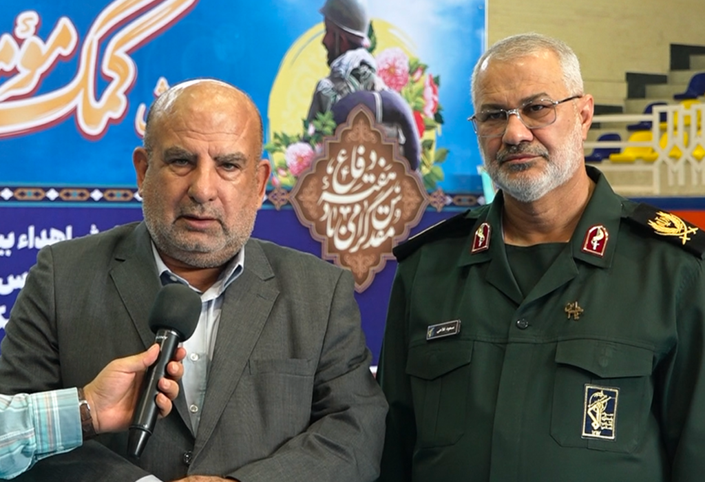 همدلی نیشکر در ماه مهر؛ ۳ هزار بسته آموزشی در مناطق همجوار نیشکر توزیع شد