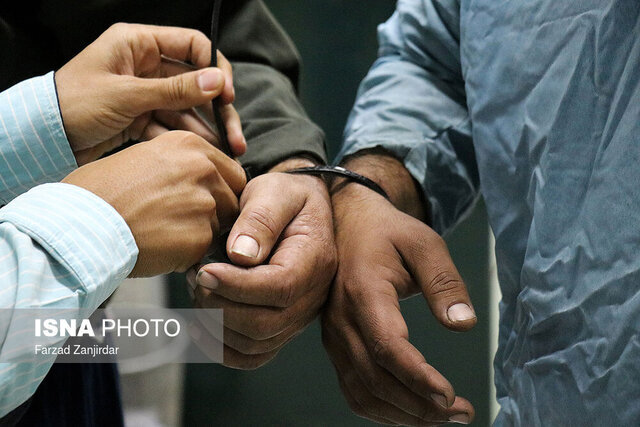 دادستان خبر داد بازداشت دو کارمند شهرداری دزفول به اتهام اخذ رشوه
