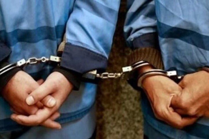 فرمانده انتظامی اهواز: ۶ نفر از عاملان تیراندازی در اهواز دستگیر شدند
