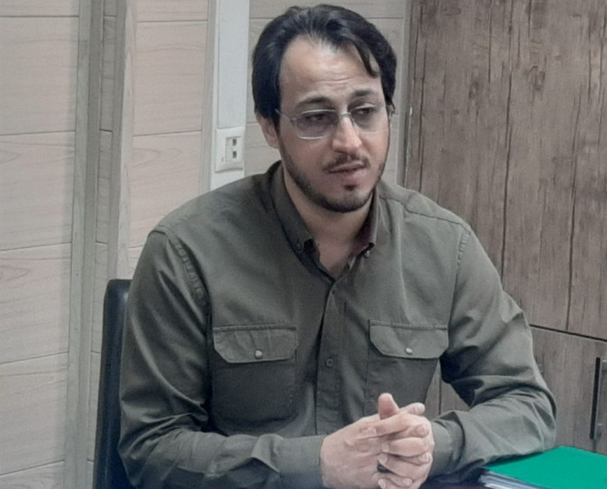 مدیر عامل سازمان سرمایه گذاری و مشارکت های مردمی:  آماده همکاری با معاونت اقتصادی استانداری و پارک علم و فن آوری هستیم