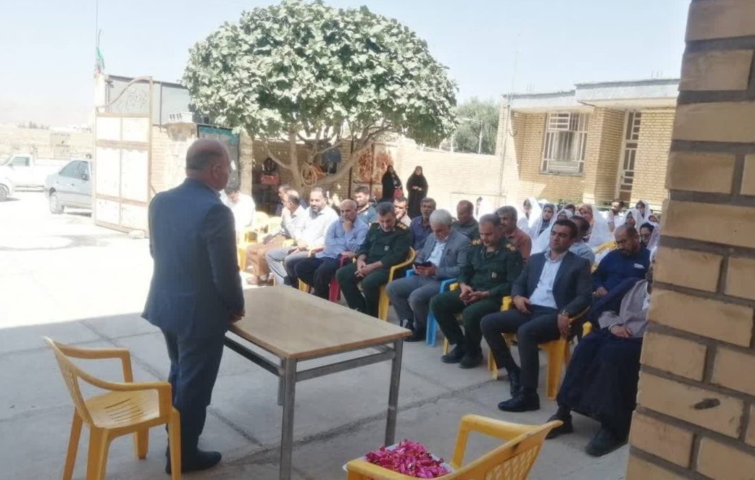 اهداء۲۵سری جهیزیه به مزدوجین تحت حمایت امداد در شهرستان باغملک
