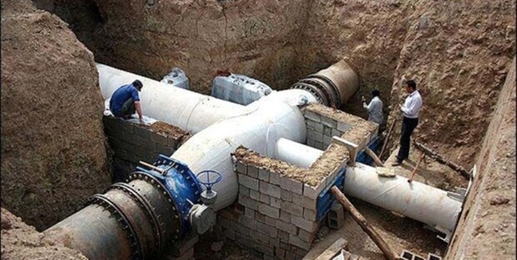 استفاده از پکیج‌های دانش بنیان در تصفیه فاضلاب خوزستان