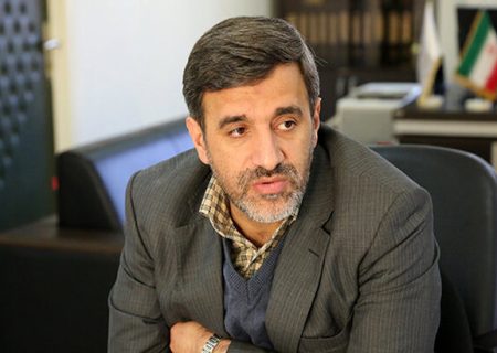 معاون وزیر راه و شهرسازی خبرداد تحویل ۱۰۰ واحد مسکن به ساکنان منطقه منبع آب اهواز تا ۳ ماه آینده