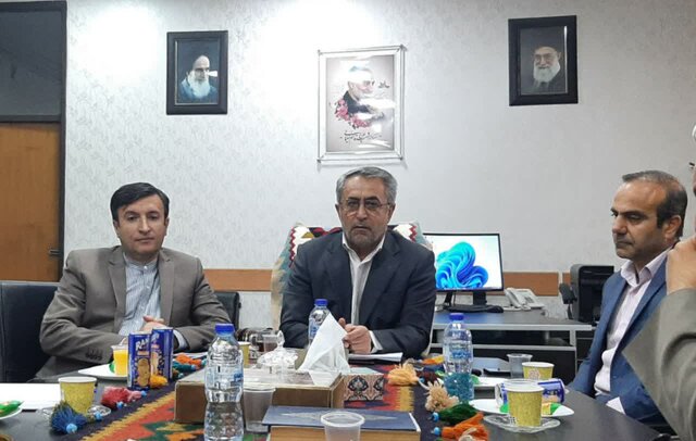مدیرکل امور عشایر استان : جاده و تامین آب پایدار، چالش‌های اصلی عشایر خوزستان هستند