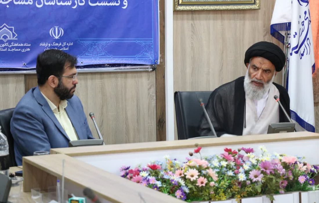 نماینده ولی فقیه درخوزستان تاکید کرد: ضرورت تشکیل شورای برنامه‌ریزی قرآن در خوزستان