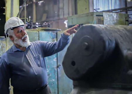 گام نیشکر در تامین امنیت غذایی کشور با مصرف بهینه آب؛ صنعت نیشکر در مدیریت مصرف آب برتر شد/ کاهش ۴۰ درصدی مصرف آب مزارع نیشکر با اجرای طرح آبیاری زیرسطحی