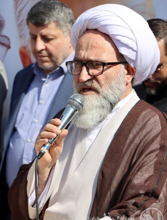 پیروزی‌های جبهه مقاومت مرهون راهپیمایی میلیونی مسلمین در اربعین حسینی است