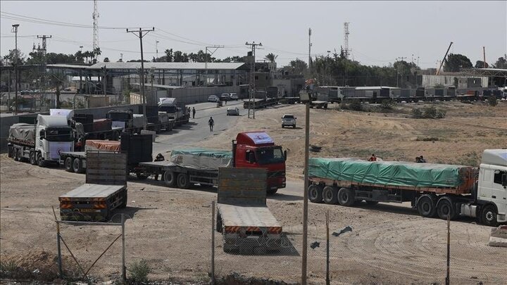 مقام فلسطینی: فقدان سوخت در بیمارستان‌های غزه جان مجروحان را تهدید می‌کند