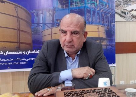 مدیرعامل شرکت توسعه نِیشکر و صنایع جانبی: تولید بیش از ۱۲ هزار تُن خمیرمایه در سال جاری هدفگذاری شد