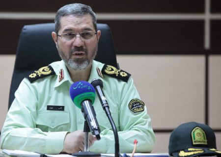 سردار مهری تشریح کرد جزییات طرح کاهش ۳ ماهه خدمت سربازی