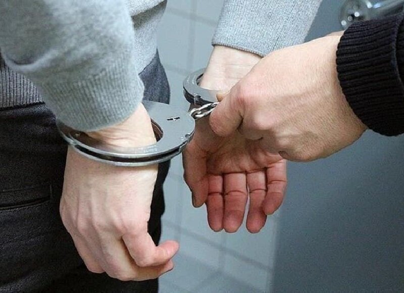 فرماندار قزوین به اتهام نشر اکاذیب راهی زندان شد