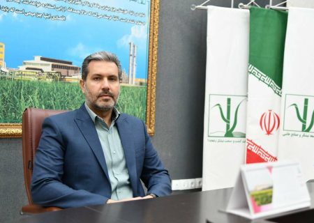 مدیر سومین جشنواره ملّی شکرستان: رویدادی به‌یادماندنی در شکرستان ایران رقم خواهد خورد