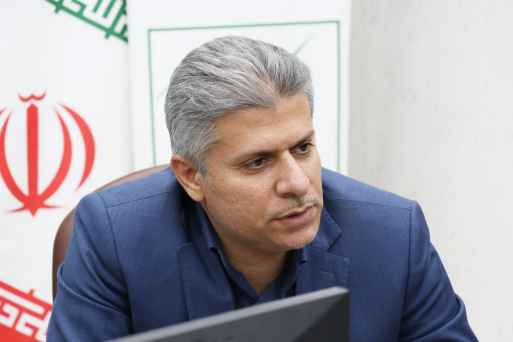 دبیر سومین جشنواره ملی شکرستان عنوان کرد؛ جشنواره شکرستان جلوه‌ای از همدلی صنعت و مردم