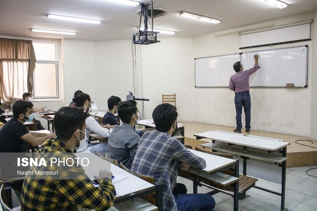 رئیس دانشگاه فرهنگیان خوزستان عنوان کرد تامین ساختمان دانشگاه جامع فرهنگیان خوزستان/ راه‌اندازی در صورت تامین اعتبار