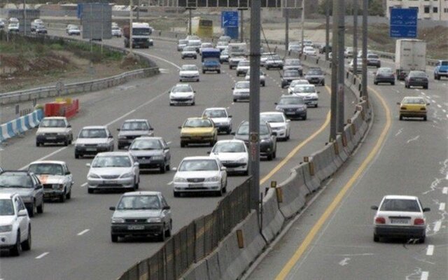معاون حمل و نقل اداره کل راهداری و حمل و نقل جاده‌ای استان: ۲۵۰۰ نفر در خوزستان تحت پوشش طرح‌های ایمنی جاده‌ای قرار گرفتند