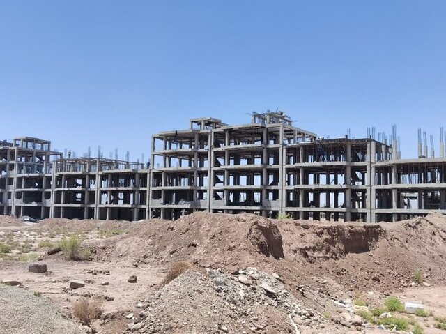 الحاق ۱۳ هکتار زمین به شهر سوسنگرد در راستای نهضت ملی مسکن