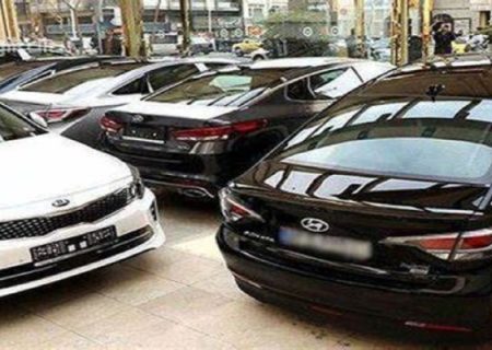 خبر خوش برای جانبازان / کدام جانبازان مشمول طرح واردات خودرو + ایثارگان بخوانند