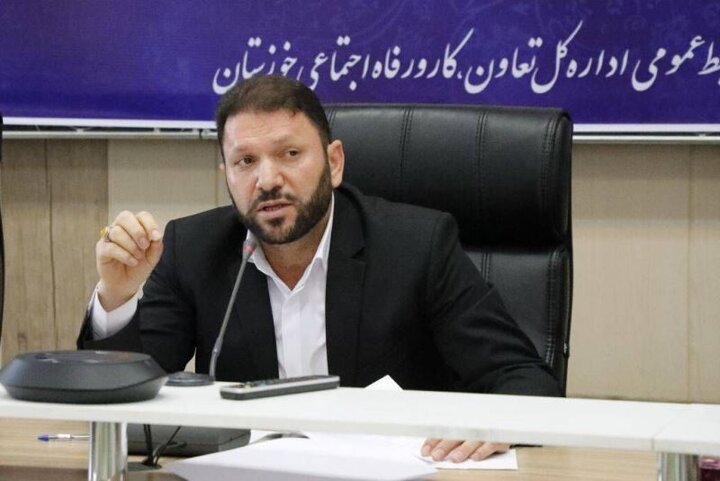 توسط دستگاه‌های اجرایی؛ ۴۰ هزار فرصت شغلی در خوزستان ایجاد شد