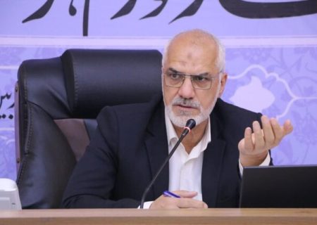 استاندار خوزستان در نشست تنظیم بازار: تقویت و نظارت بر بازار باید هوشمند باشد/ راه‌حل‌ مشکل گوشت قرمز، واردات است