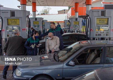 رییس انجمن صنفی جایگاه‌داران سوخت خوزستان: اعمال محدودیت در کارت‌های سوخت آزاد جایگاه‌ها مشکل‌ساز شده است
