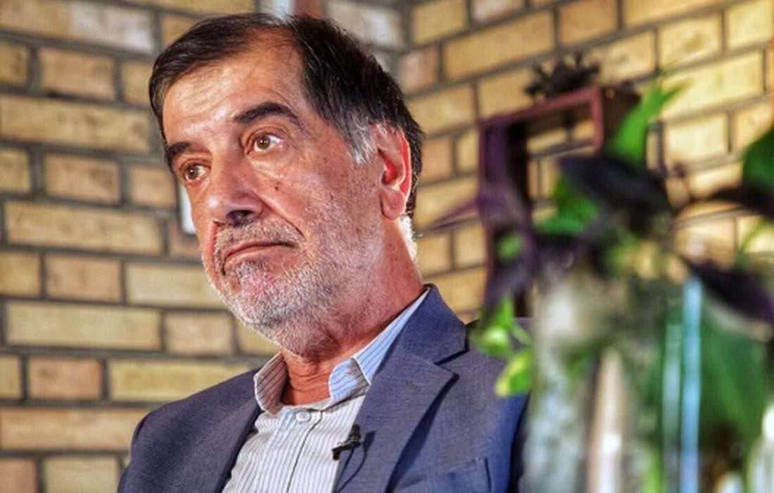 باهنر: من جایی نیستم که حذفم کنند نه پستی دارم نه مقامی؛ ردصلاحیتم بعید نیست اما تسلیمم