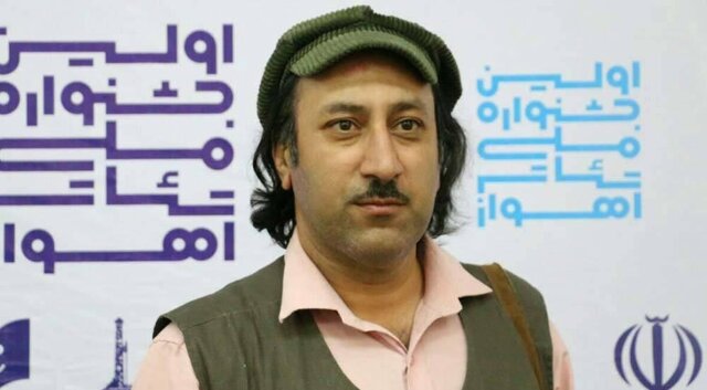 یک هنرمند تئاتر: اقتباس ادبی در هنرهای نمایشی مورد توجه است