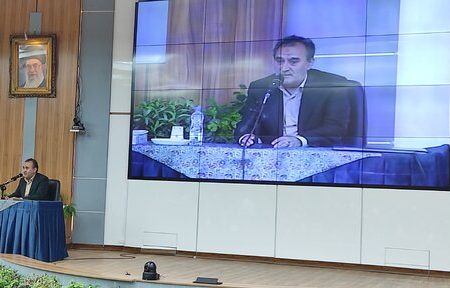 معاون رییس جمهور: خون کودکان و زنان فلسطینی باید مبدا تحول تاریخ باشد
